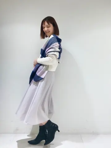 組曲 森 コーディネート画像