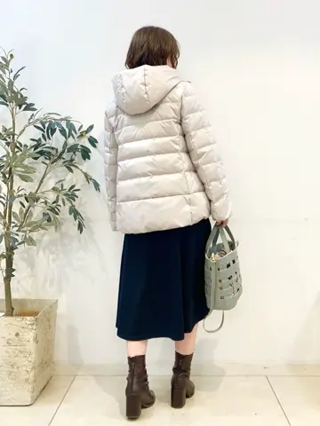 組曲 石井 コーディネート画像