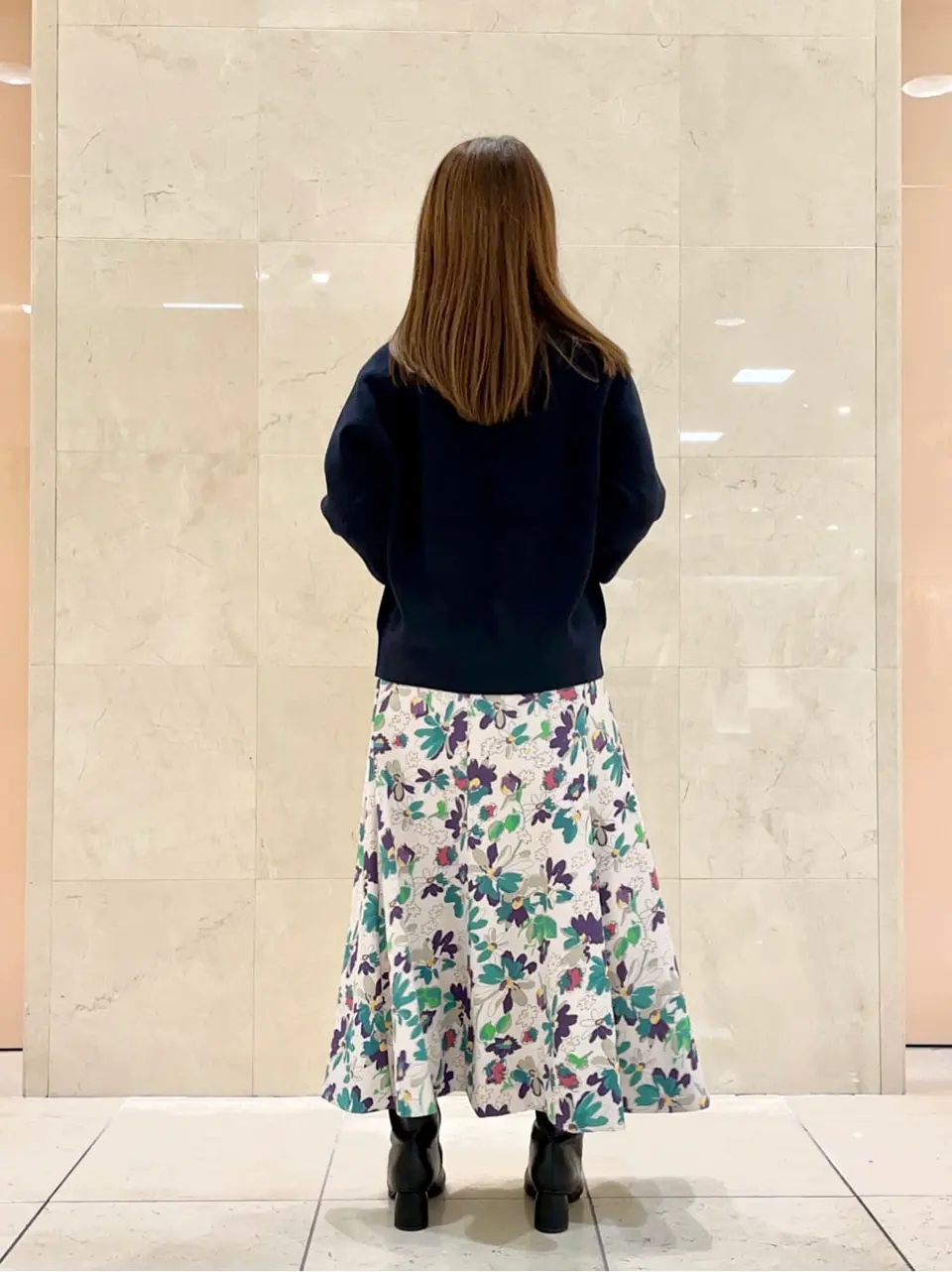 組曲 井上 コーディネート画像