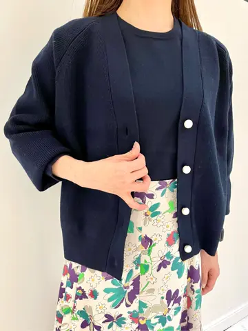 組曲 井上 コーディネート画像