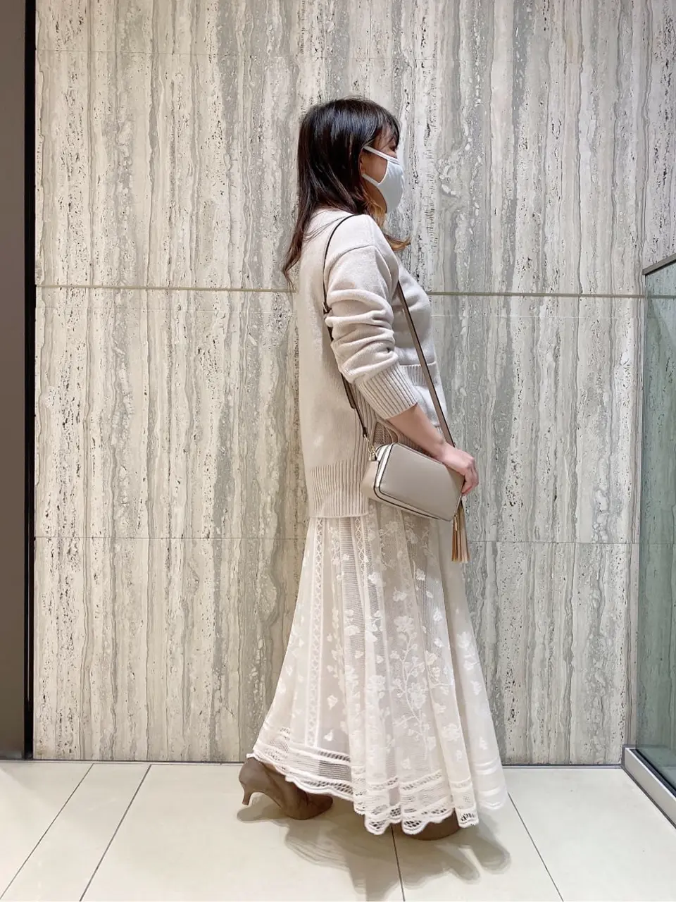 組曲 平瀬 コーディネート画像