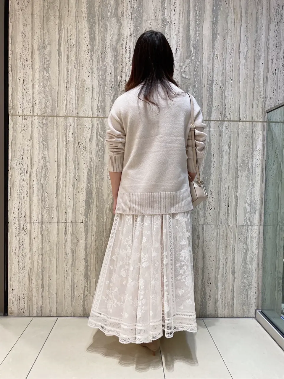 組曲 平瀬 コーディネート画像