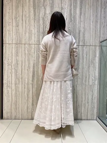 組曲 平瀬 コーディネート画像