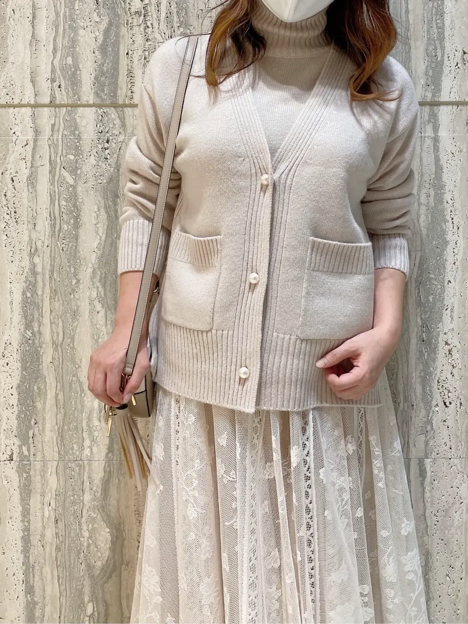 組曲 平瀬 コーディネート画像