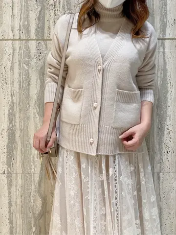 組曲 平瀬 コーディネート画像