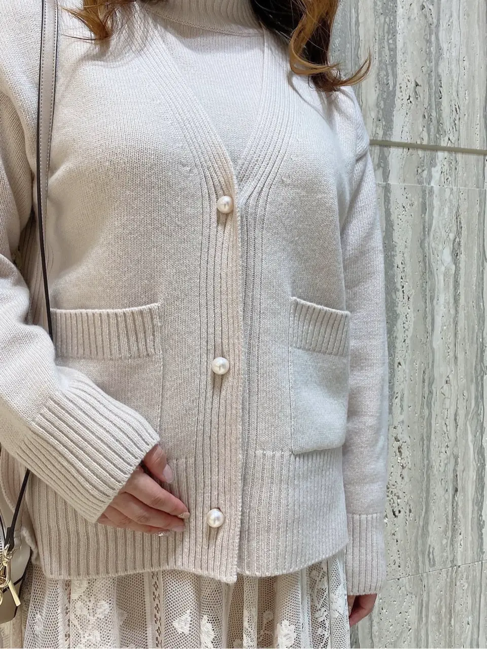 組曲 平瀬 コーディネート画像