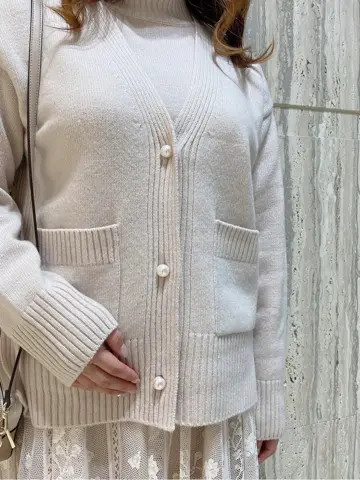 組曲 平瀬 コーディネート画像