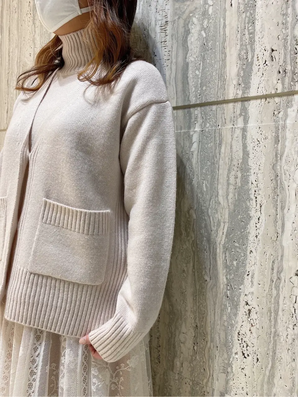 組曲 平瀬 コーディネート画像