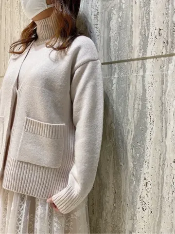 組曲 平瀬 コーディネート画像