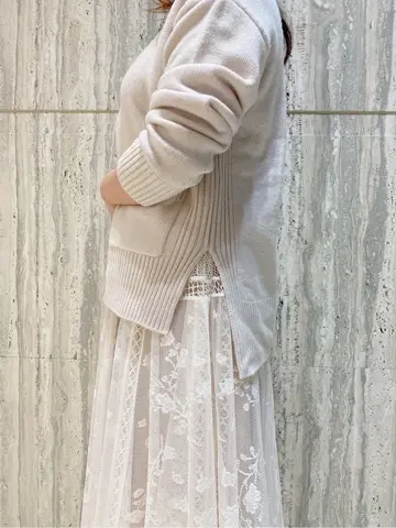 組曲 平瀬 コーディネート画像