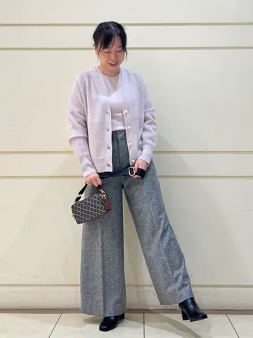 組曲 SAKAI コーディネート画像