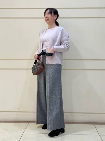 組曲 SAKAI コーディネート画像