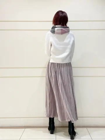 組曲 イナムラ コーディネート画像