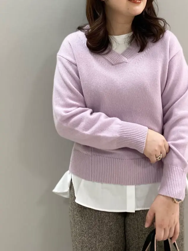 組曲 北井 コーディネート画像