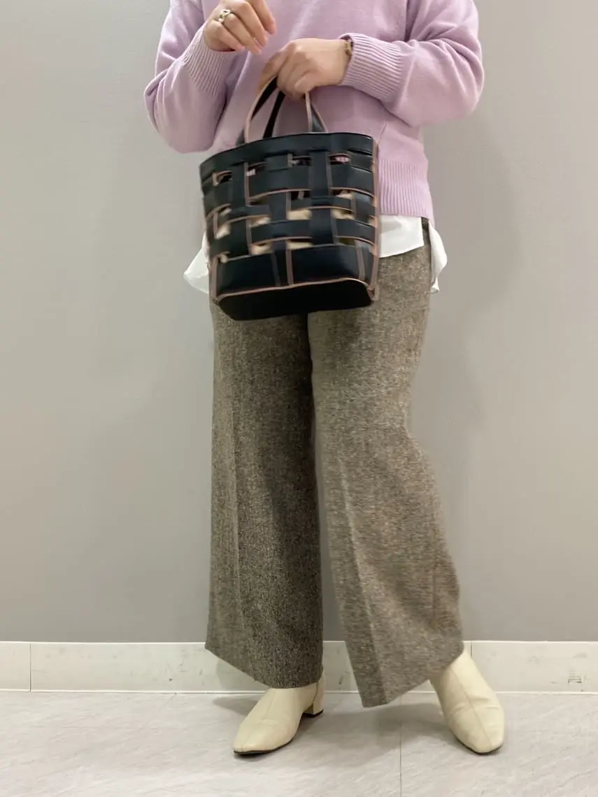 組曲 北井 コーディネート画像