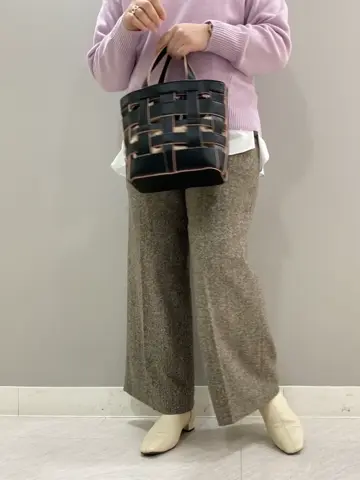 組曲 北井 コーディネート画像