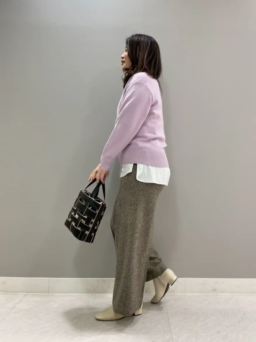 組曲 北井 コーディネート画像