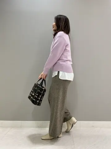 組曲 北井 コーディネート画像