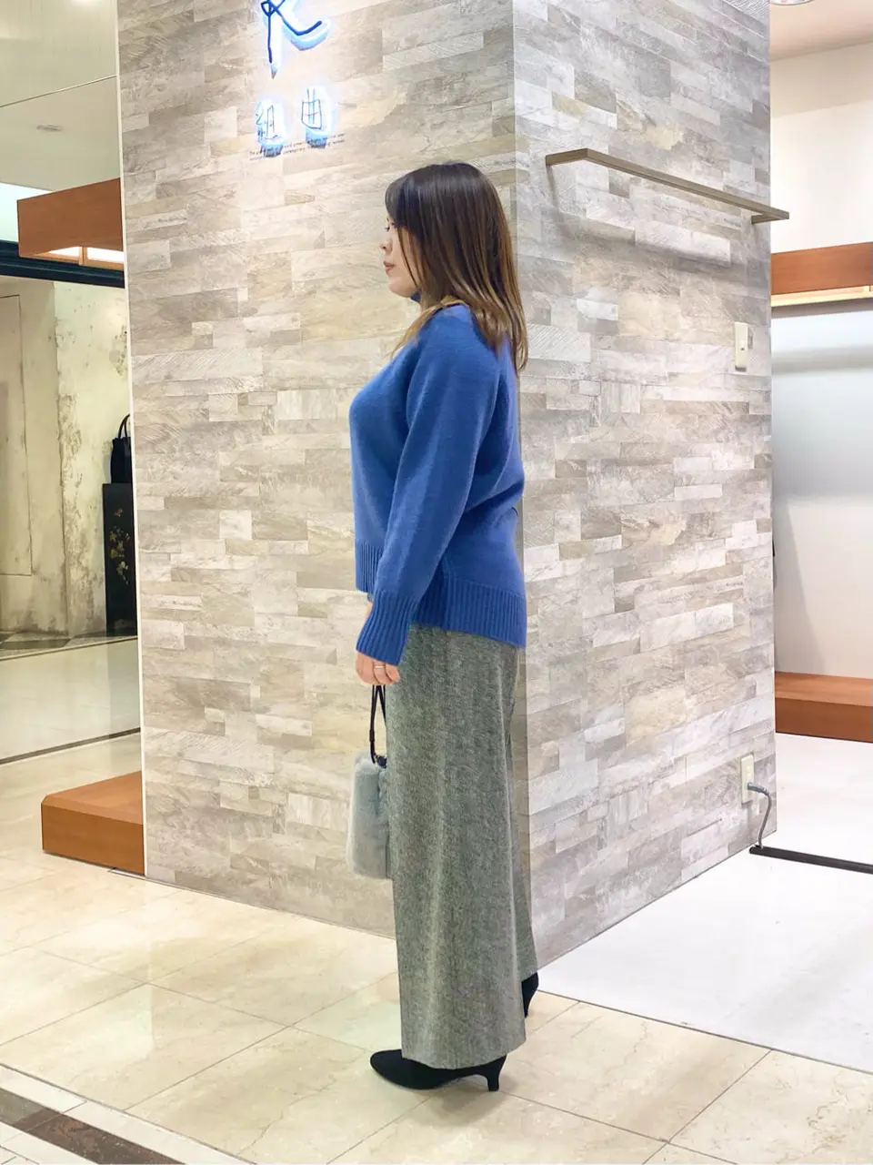 組曲 和久 コーディネート画像