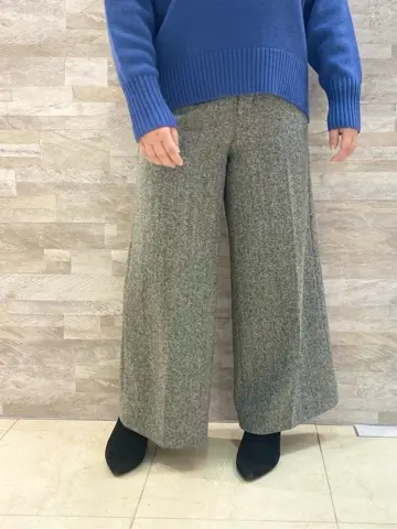 組曲 和久 コーディネート画像