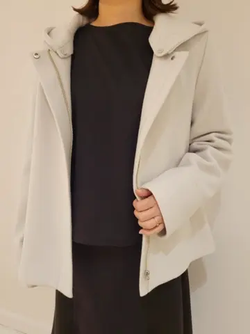 組曲 井上 コーディネート画像