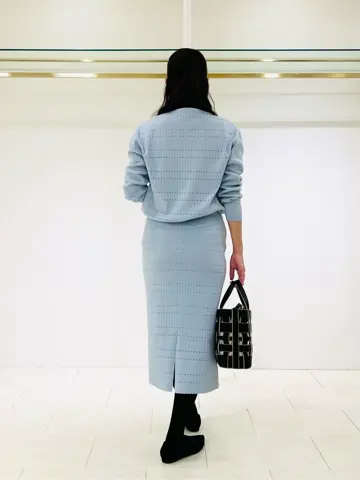 組曲 會澤 コーディネート画像