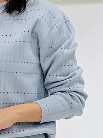 組曲 會澤 コーディネート画像