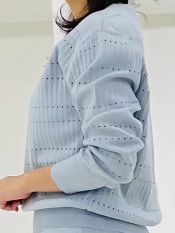 組曲 會澤 コーディネート画像