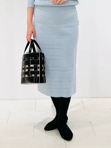 組曲 會澤 コーディネート画像