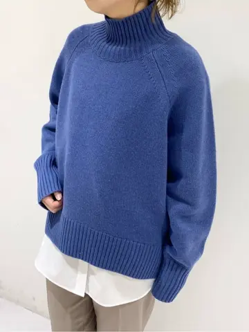 組曲 草木 コーディネート画像