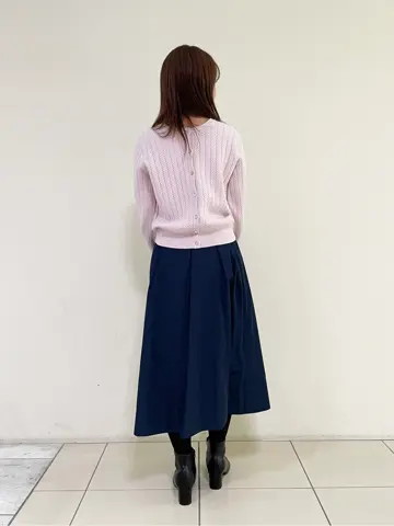 組曲 日髙 コーディネート画像