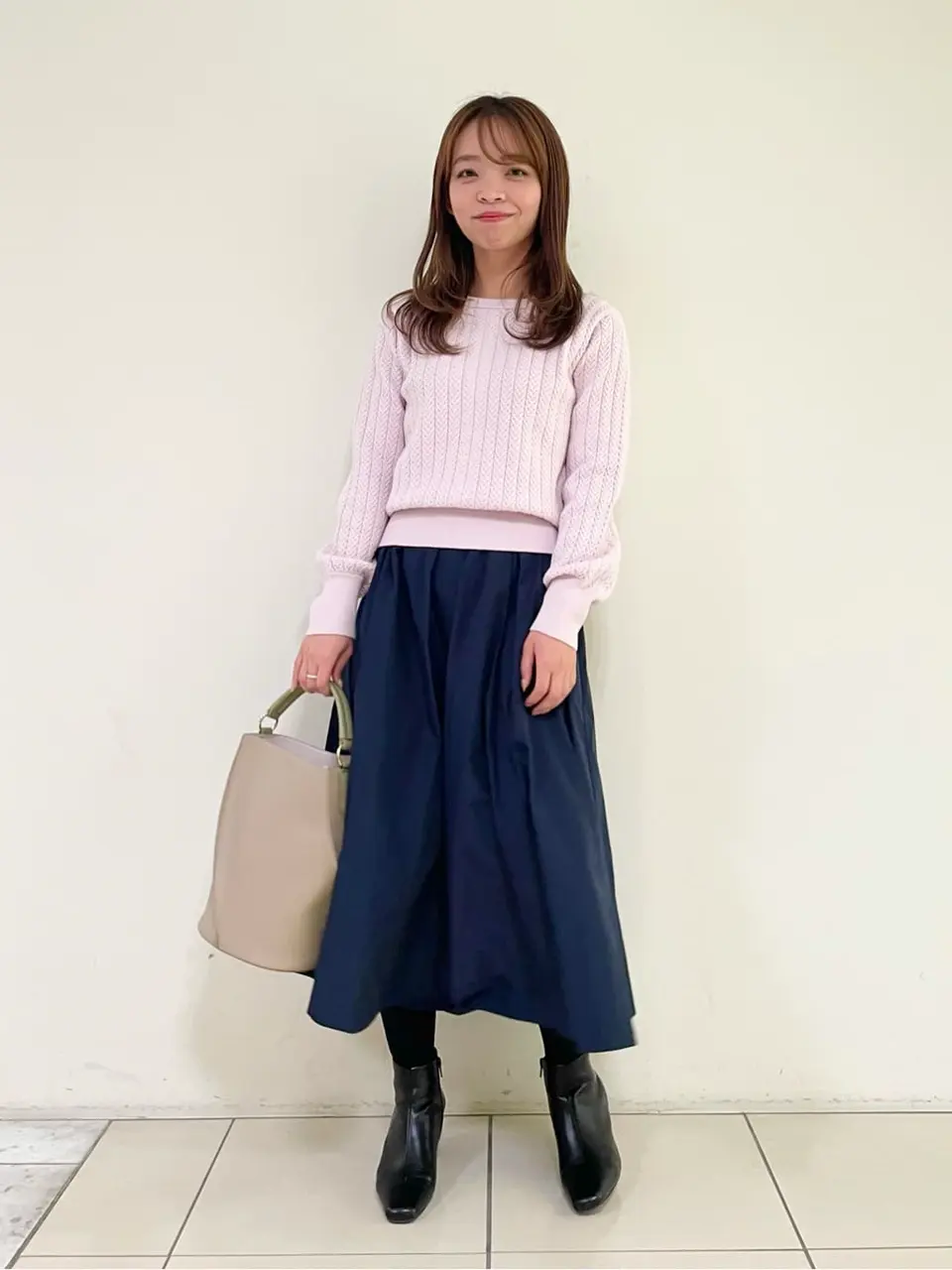 組曲 日髙 コーディネート画像