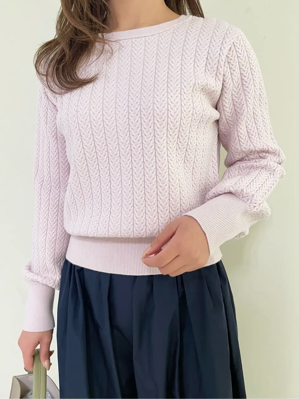 組曲 日髙 コーディネート画像