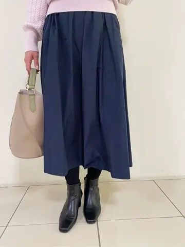 組曲 日髙 コーディネート画像