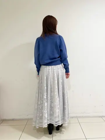 組曲 日髙 コーディネート画像