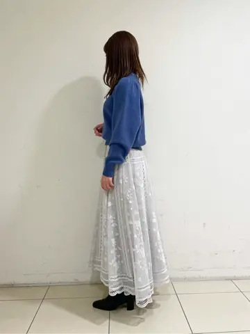 組曲 日髙 コーディネート画像