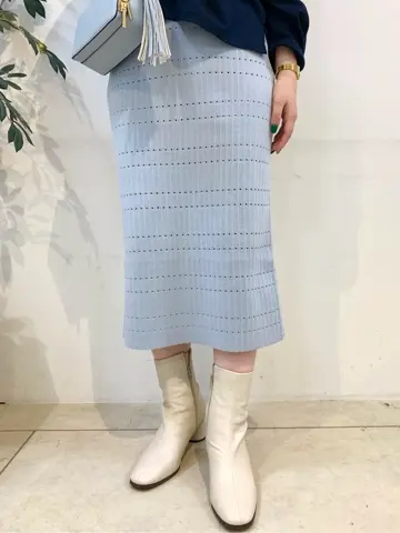 組曲 石井 コーディネート画像