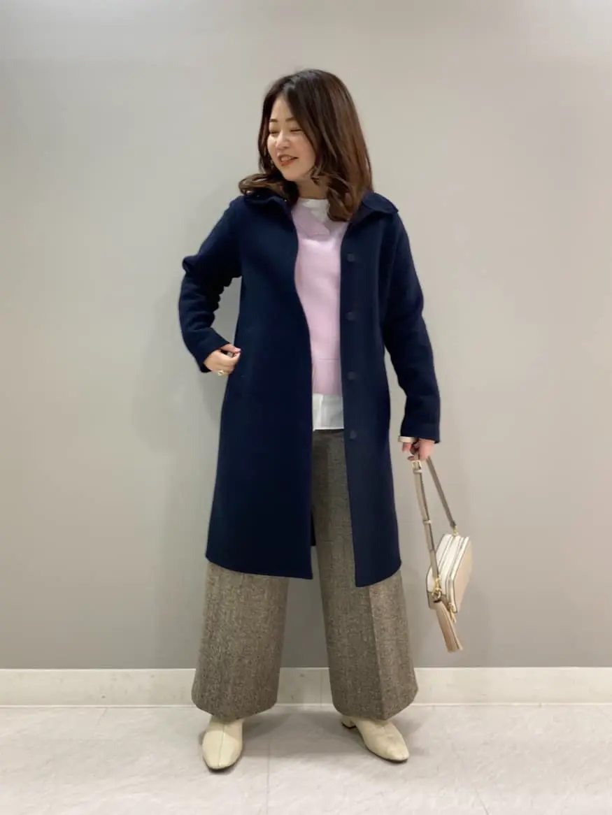  北井 コーディネート画像