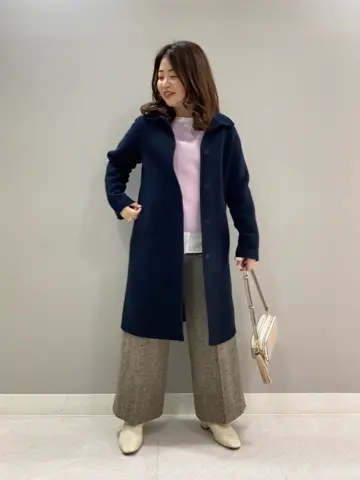 組曲 北井 コーディネート画像