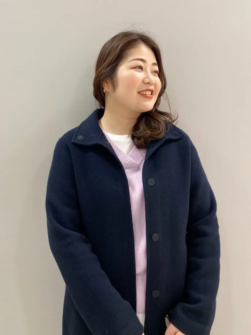 組曲 北井 コーディネート画像