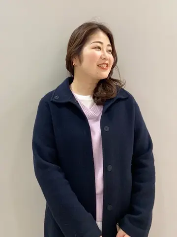 組曲 北井 コーディネート画像