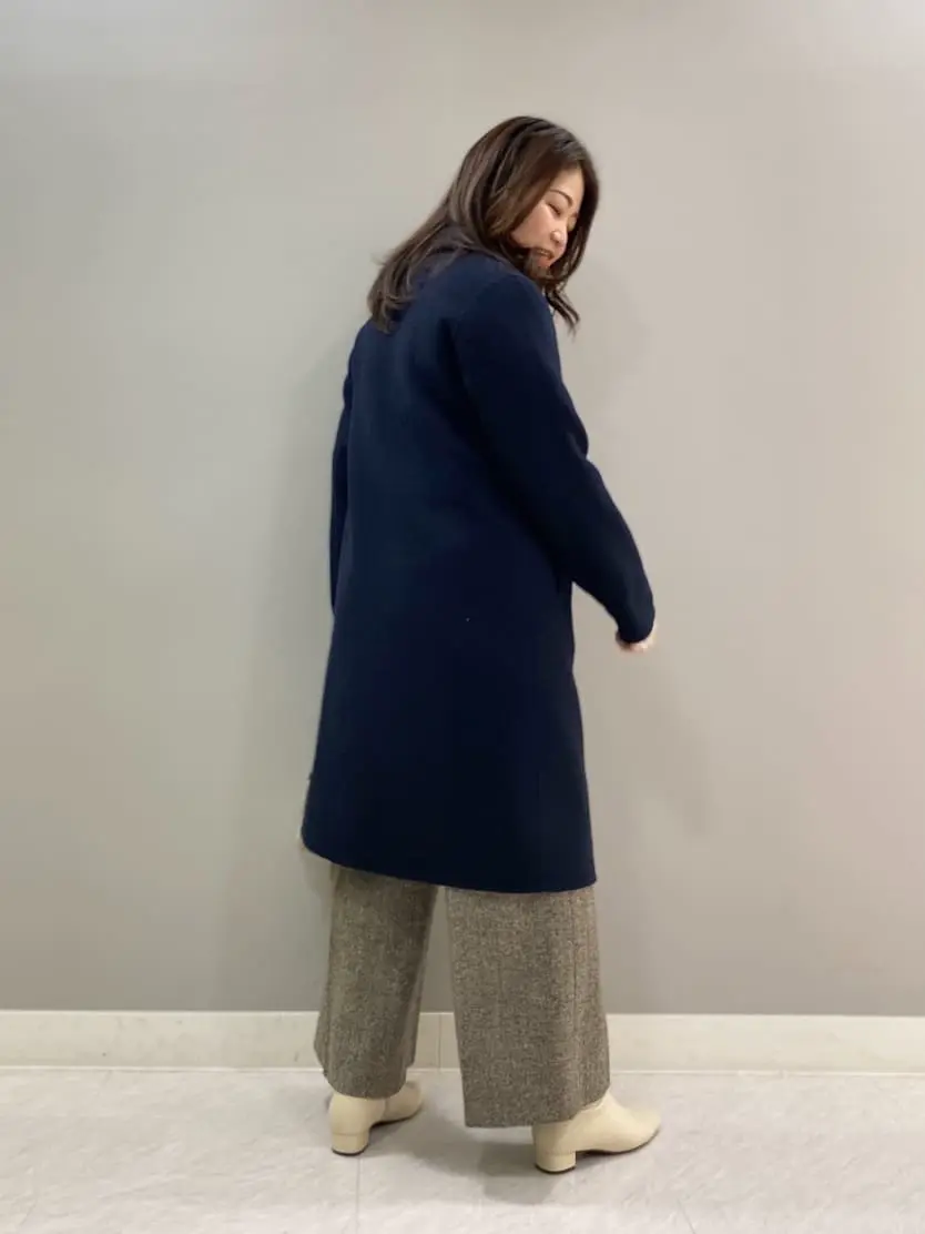 組曲 北井 コーディネート画像