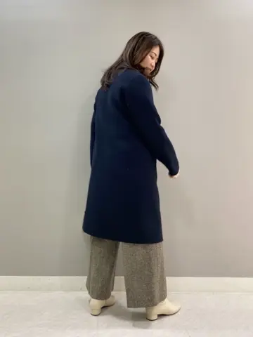 組曲 北井 コーディネート画像