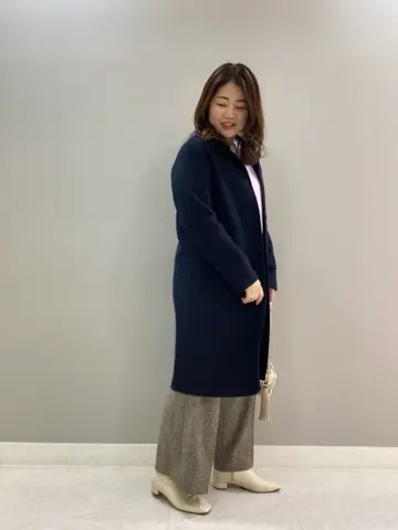 組曲 北井 コーディネート画像