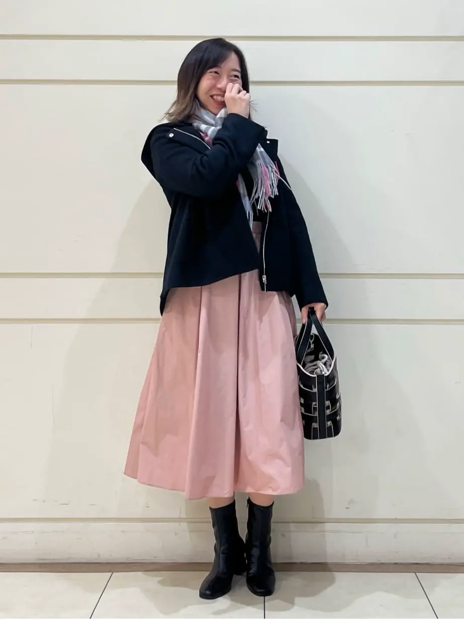 組曲 SAKAI コーディネート画像