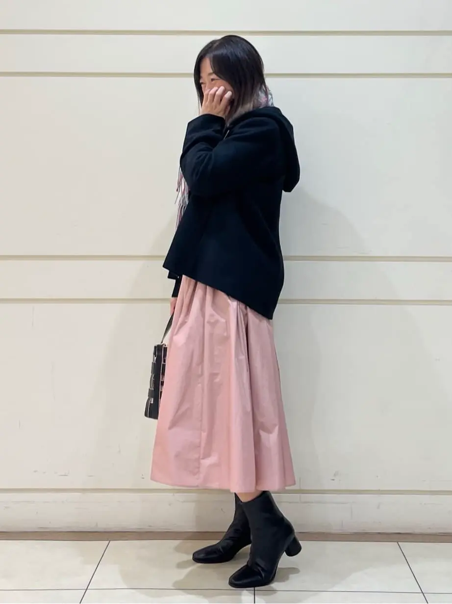 組曲 SAKAI コーディネート画像