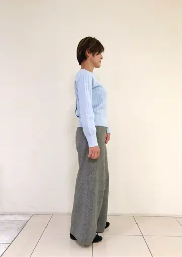 組曲 三木 コーディネート画像