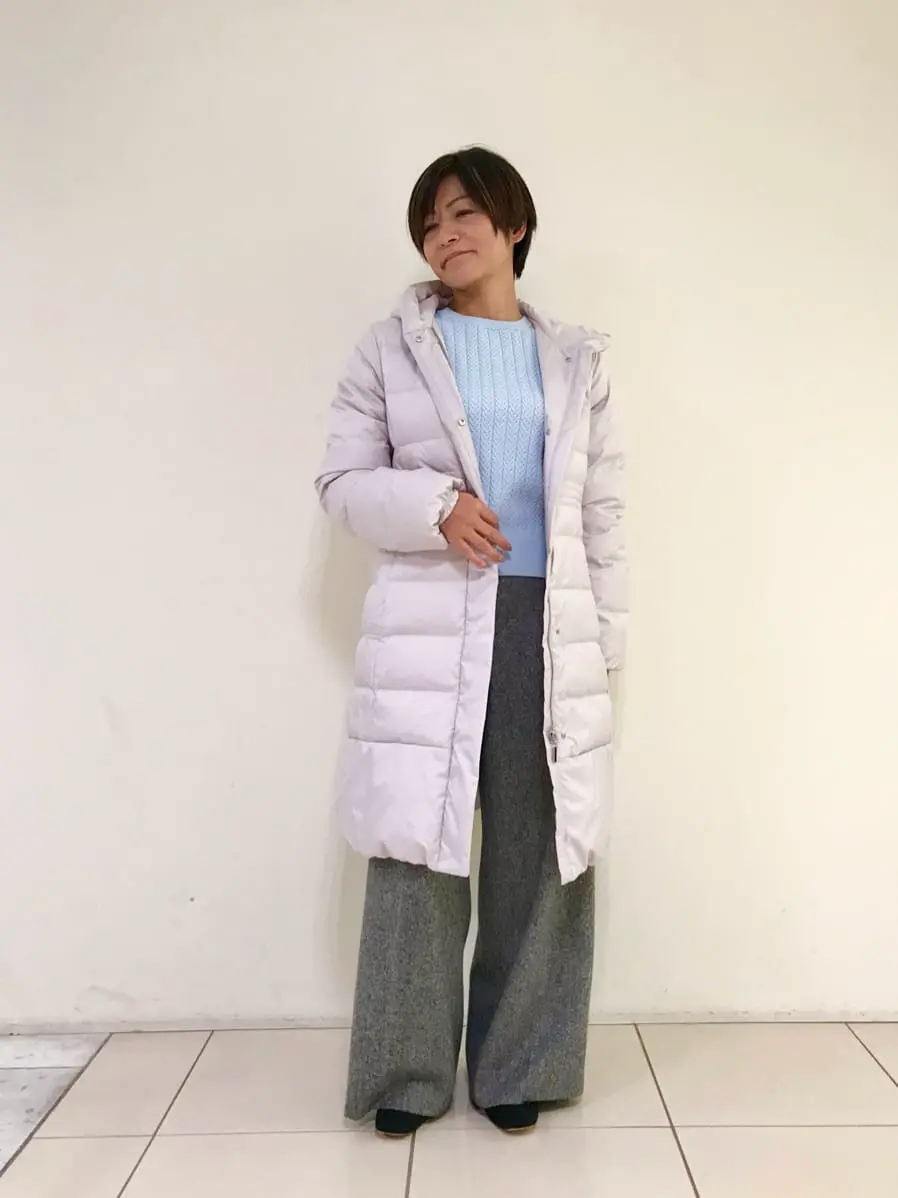 組曲 三木 コーディネート画像