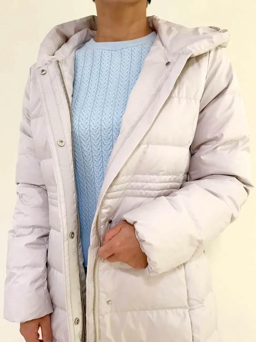 組曲 三木 コーディネート画像