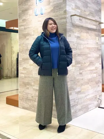 組曲 和久 コーディネート画像